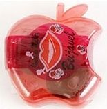 BOLINHA BEIJÁVEL MORANGO COM CHAMPAGNE NA MAÇÃ