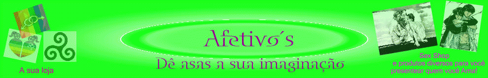 Afetivos