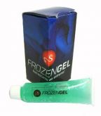 FROZEN GEL - LUBRIFICANTE REFRESCANTE