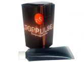 TOP PULSE - (ESQUENTA, ESFRIA, LUBRIFICA E PULSA)