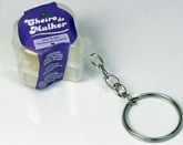 BOLINHA EXITANTE C/01 UNID - EMB CHAVEIRO