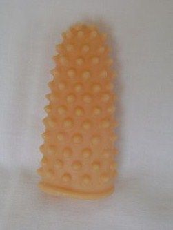CAMISINHA DE DEDO