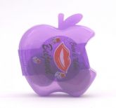 BOLINHA BEIJÁVEL UVA NA MAÇÃ
