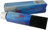 SENSIBILITÉ - ANESTÉSICO ANAL 4x1 - LOVE SEX