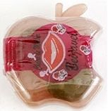 BOLINHA BEIJÁVEL CHOCOLATE NA MAÇÃ
